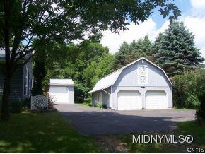 4077 Macfarland Rd, Annsville, NY 13471 photo 5