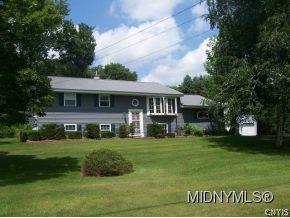 4077 Macfarland Rd, Annsville, NY 13471 photo 1
