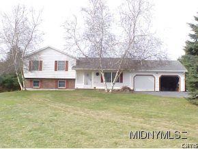 8415 E Floyd Rd, Holland Patent, NY 13354 photo 1