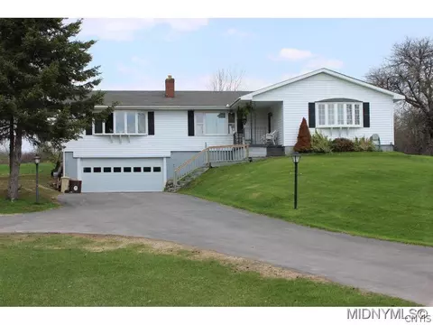 645 Shells Bush Rd, Herkimer, NY 13350 photo 1