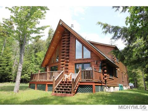 172 Eagle Creek Rd, Eagle Bay, NY 13331 photo 1