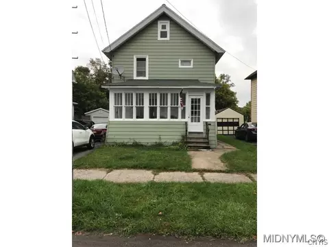 255 E Clark St, German Flatts, NY 13357 photo 1