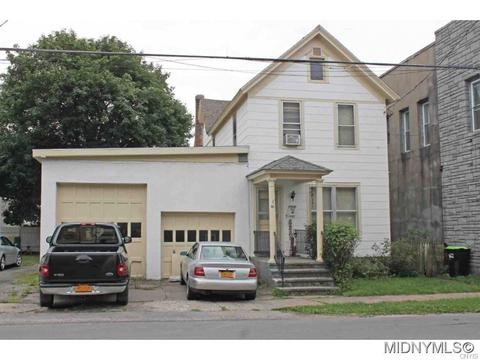 104 E Smith St, Herkimer, NY 13350 photo 1