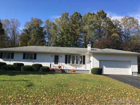 4 Forge Hill Dr, German Flatts, NY 13357 photo 1
