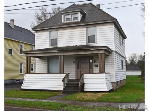 511 Steuben Rd, Herkimer, NY 13350 photo 1