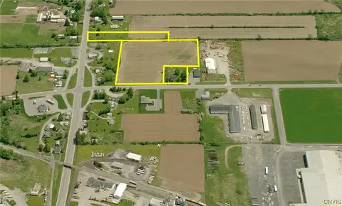 1000 State Route 12, Sangerfield, NY 13480