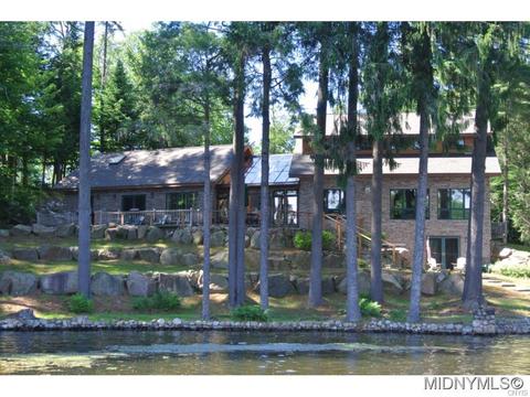 3252 State Route 28, Old Forge, NY 13420 photo 1
