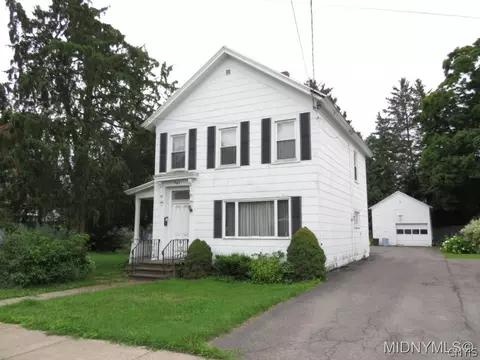 287 Second St, German Flatts, NY 13357 photo 1