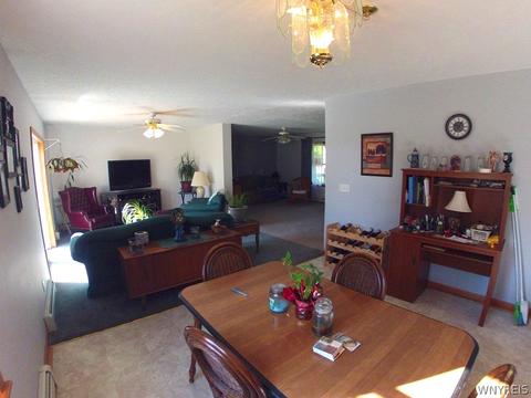 2403 Hosmer Rd, Hartland, NY 14008 photo 8