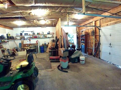 2403 Hosmer Rd, Hartland, NY 14008 photo 24