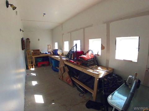 2403 Hosmer Rd, Hartland, NY 14008 photo 4