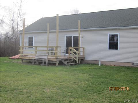2403 Hosmer Rd, Hartland, NY 14008 photo 3