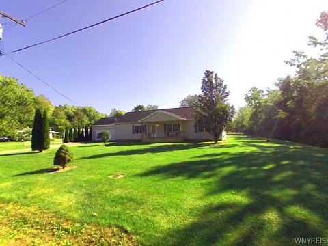 2403 Hosmer Rd, Hartland, NY 14008 photo 12