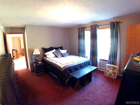 2403 Hosmer Rd, Hartland, NY 14008 photo 13
