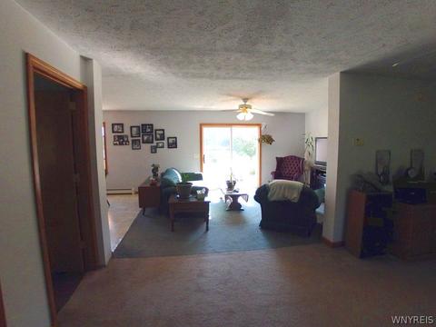 2403 Hosmer Rd, Hartland, NY 14008 photo 6