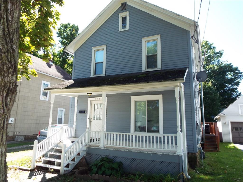 658 Garden Ave, Olean, NY 14760 photo 1