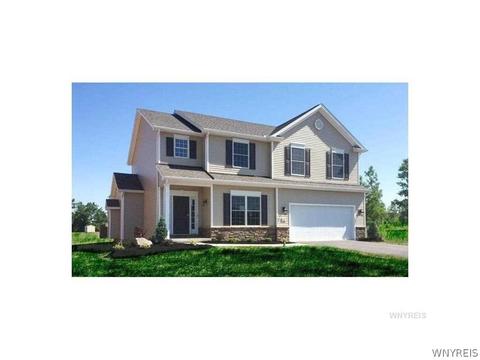 74 Tranquility, Lancaster, NY 14086 photo 1