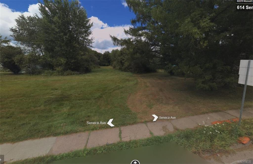 615 Seneca Ave, Olean, NY 14760 photo 1