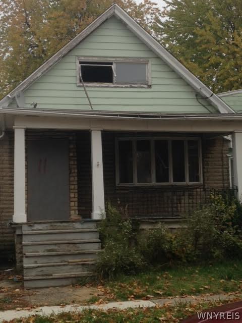 11 Humason Ave, Buffalo, NY 14211 photo 1