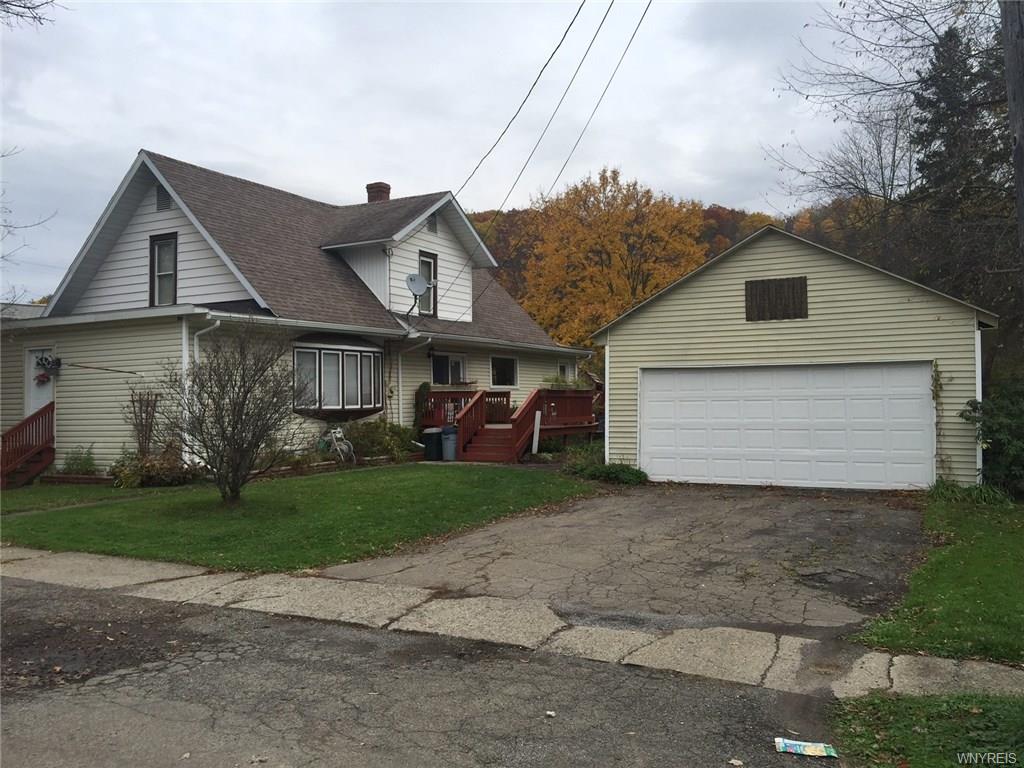 342 Pleasant St, Olean, NY 14760 photo 1
