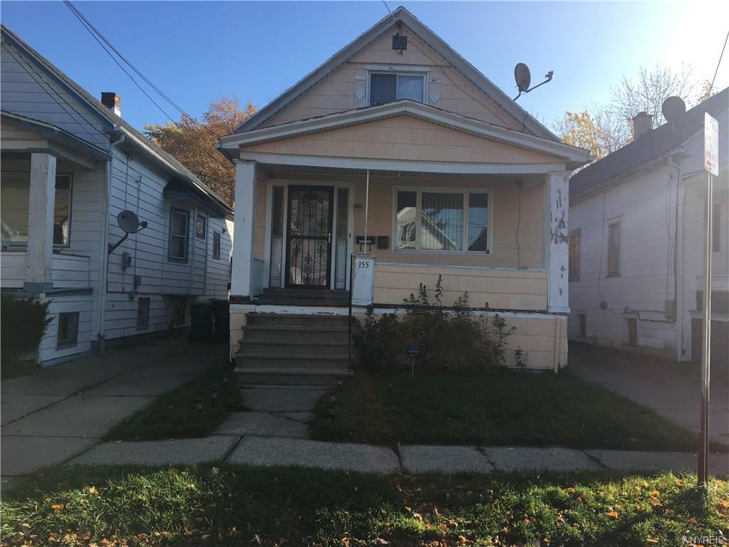 155 Zelmer St, Buffalo, NY 14211 photo 1