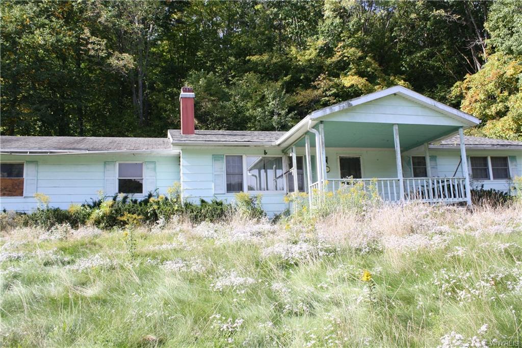 861 Linn Rd, Olean, NY 14760 photo 1