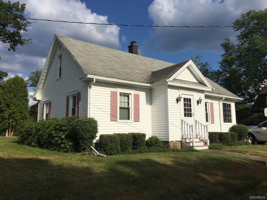 104 N 18th, Olean, NY 14760 photo 1