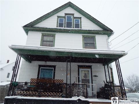 614 1st St N, Olean, NY 14760 photo 1