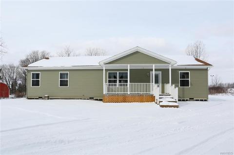 1575 Sumner Rd, Corfu, NY 14036 photo 1