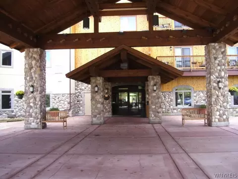 6557 Holiday Valley Rd #418-5 TAMARACK CLUB, Ellicottville, NY 14731