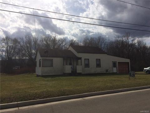502 Prospect Ave, Olean, NY 14760 photo 1