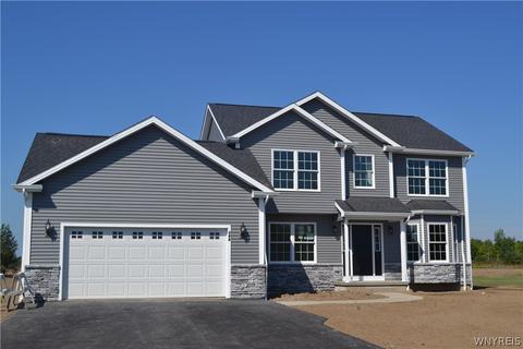 225 Siebert, Lancaster, NY 14086 photo 1