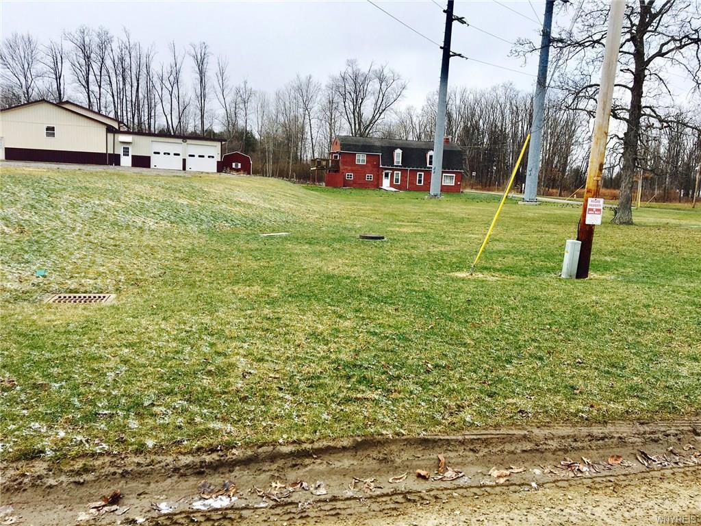 2001 Henley St W, Olean, NY 14760 photo 1
