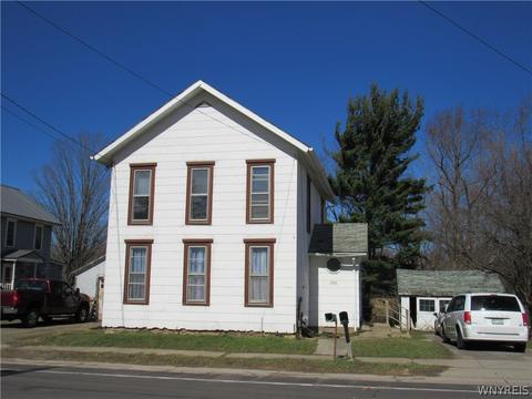 2338 Main St, Collins, NY 14034 photo 1