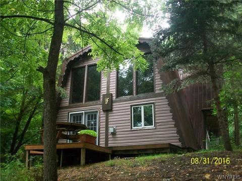 1069 Bear Paw Rd, Olean, NY 14760 photo 1