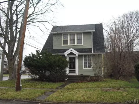 138 Seventeenth St N, Olean, NY 14760 photo 1