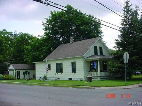290 N Clark St, Olean, NY 14760 photo 1