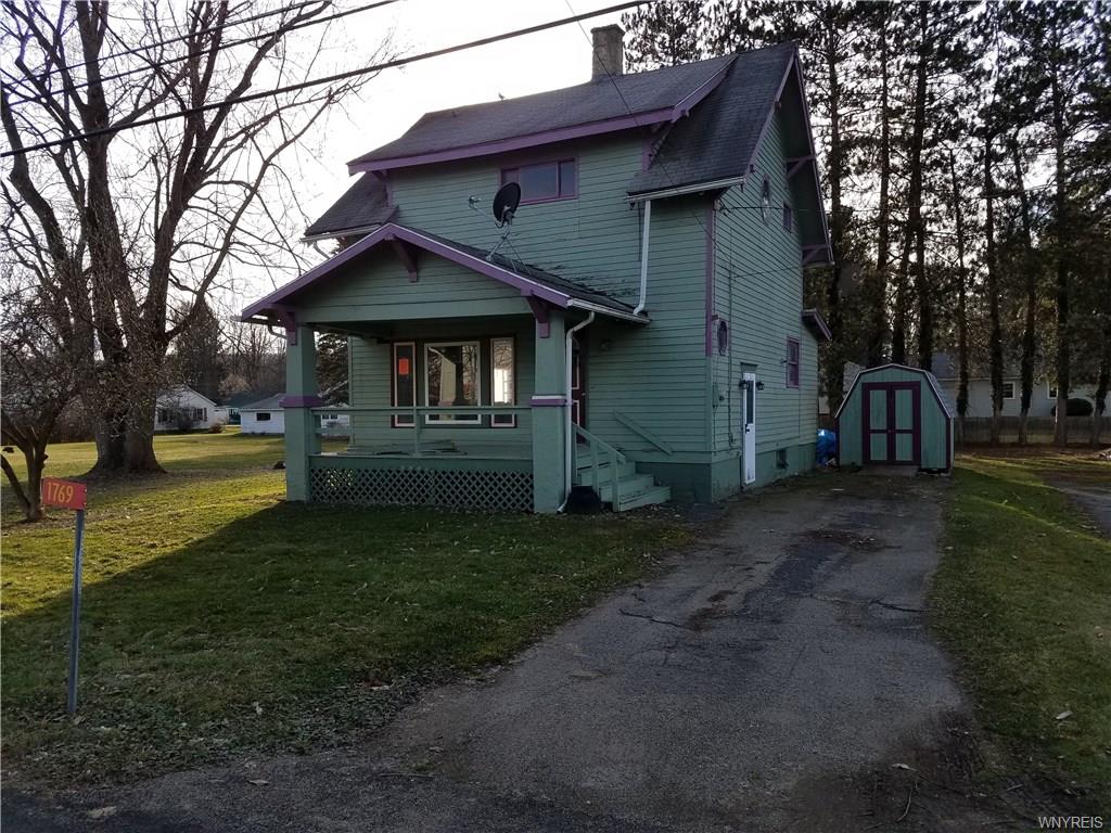 1769 Park St, Olean, NY 14760 photo 1