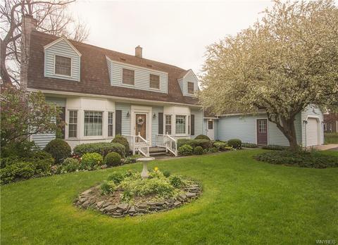 59 E Main St, Corfu, NY 14036 photo 1