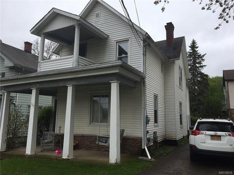 117 N 4th St, Olean, NY 14760 photo 1