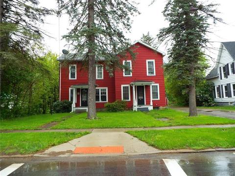 615 Front St, Olean, NY 14760 photo 1