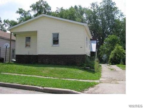 609 Irving St, Olean, NY 14760 photo 1