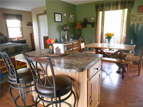 10620 Cagwin Rd, Delevan, NY 14042 photo 13