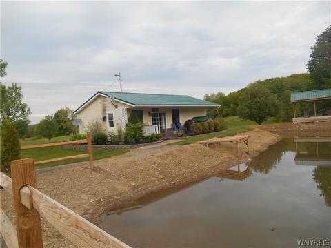 10620 Cagwin Rd, Delevan, NY 14042 photo 5