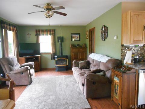 10620 Cagwin Rd, Delevan, NY 14042 photo 8