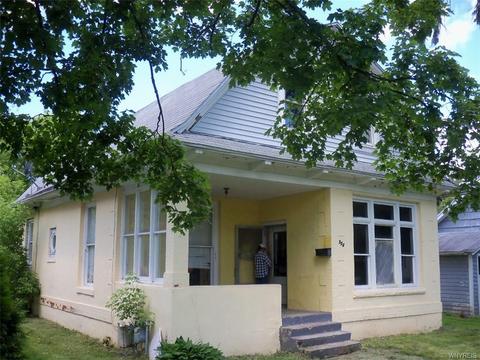 304 S 2nd St, Olean, NY 14760 photo 1