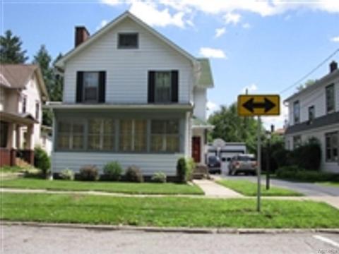 206 N 4th St, Olean, NY 14760 photo 1