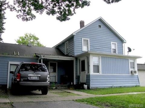506 N Sixth, Olean-city, NY 14760 photo 1