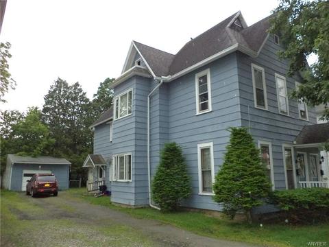 218 Winters Ave, Olean, NY 14760 photo 1