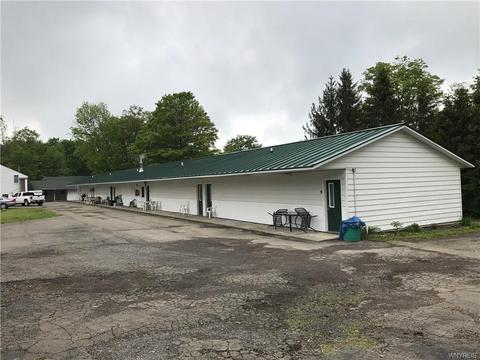 2850 Macduffy Rd, Olean, NY 14760 photo 1